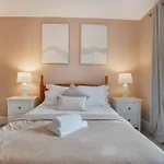 St Marys Place Apartment - Grampian Lettings