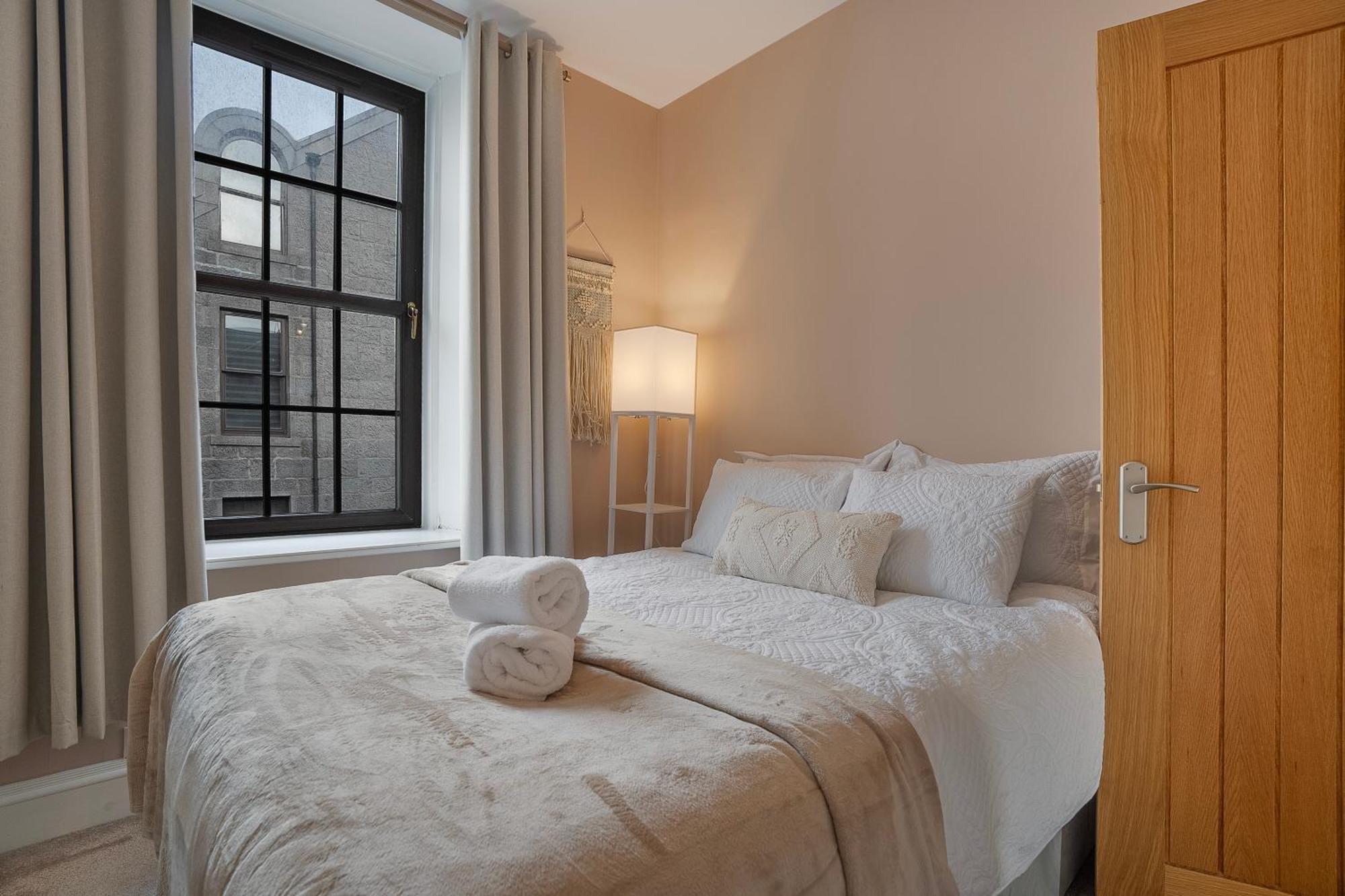 St Marys Place - Grampian Lettings *