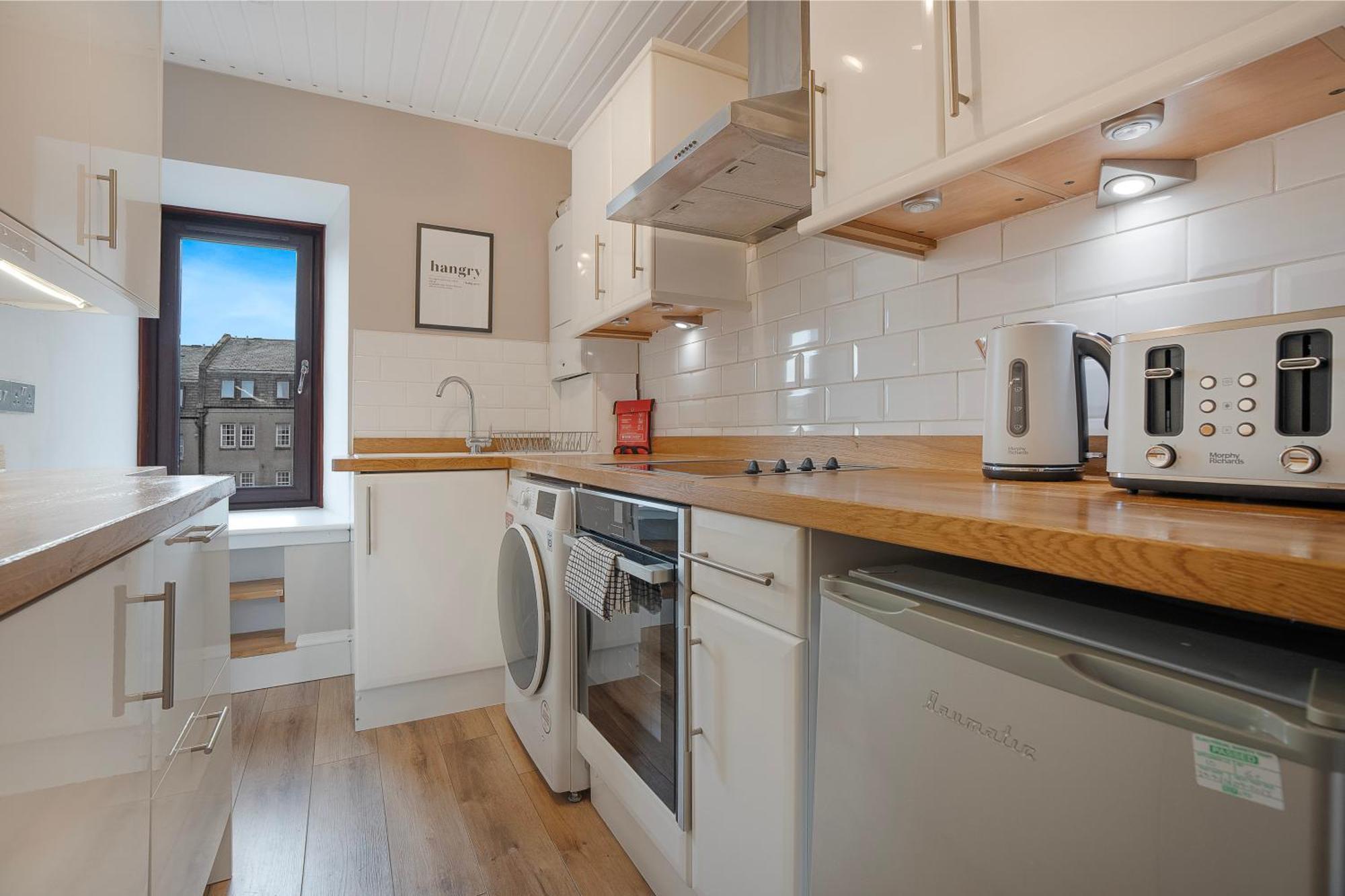 St Marys Place - Grampian Lettings